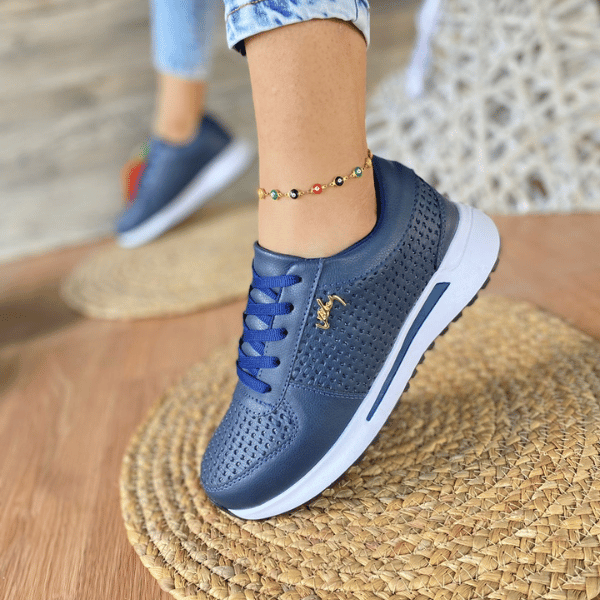 Zapato VLZ Elena Ortopedico - Comodidad Garantizada 🔥 SOLO POR HOY CON 40% OFF🔥