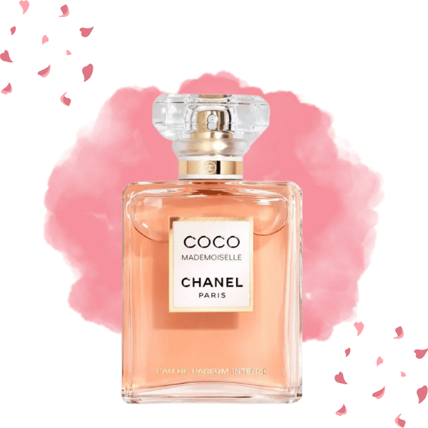 Combo con 3 Perfumes Exclusivos + Mini Frasco de Bolso