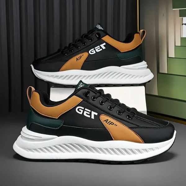 Tenis Get™ 2025 🚨 Últimas Unidades 🚨