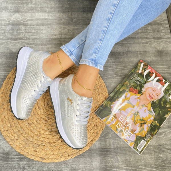Zapato VLZ Elena Ortopedico - Comodidad Garantizada 🔥 SOLO POR HOY CON 40% OFF🔥