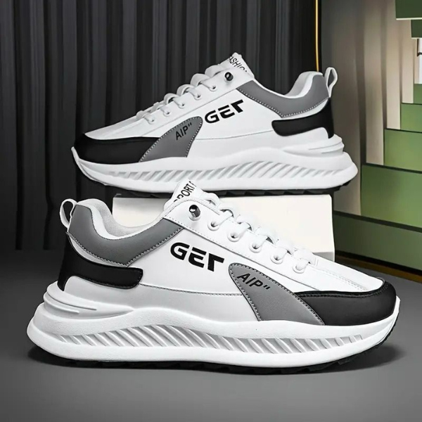 Tenis Get™ 2025 🚨 Últimas Unidades 🚨