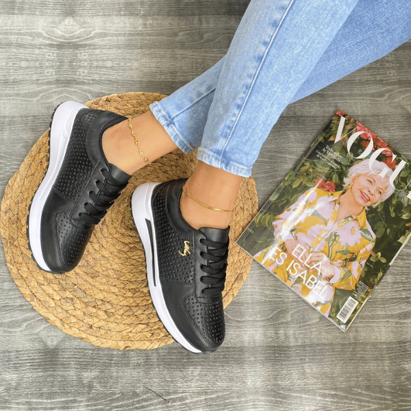 Zapato VLZ Elena Ortopedico - Comodidad Garantizada 🔥 SOLO POR HOY CON 40% OFF🔥