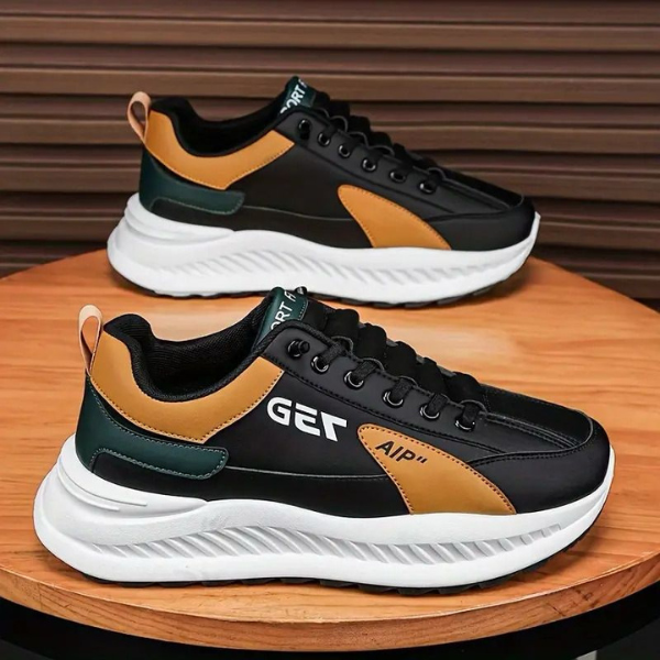 Tenis Get™ 2025 🚨 Últimas Unidades 🚨