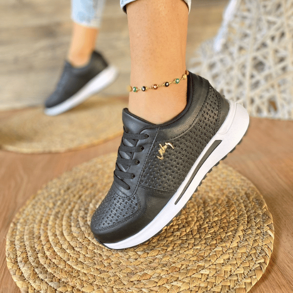 Zapato VLZ Elena Ortopedico - Comodidad Garantizada 🔥 SOLO POR HOY CON 40% OFF🔥