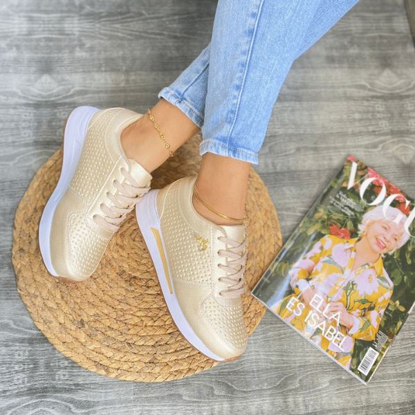 Zapato VLZ Elena Ortopedico - Comodidad Garantizada 🔥 SOLO POR HOY CON 40% OFF🔥