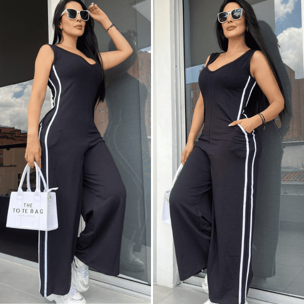 Enterizo Alexa 🔥 30% OFF 🔥