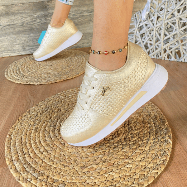 Zapato VLZ Elena Ortopedico - Comodidad Garantizada 🔥 SOLO POR HOY CON 40% OFF🔥