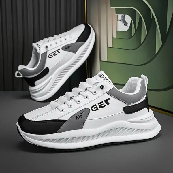Tenis Get™ 2025 🚨 Últimas Unidades 🚨