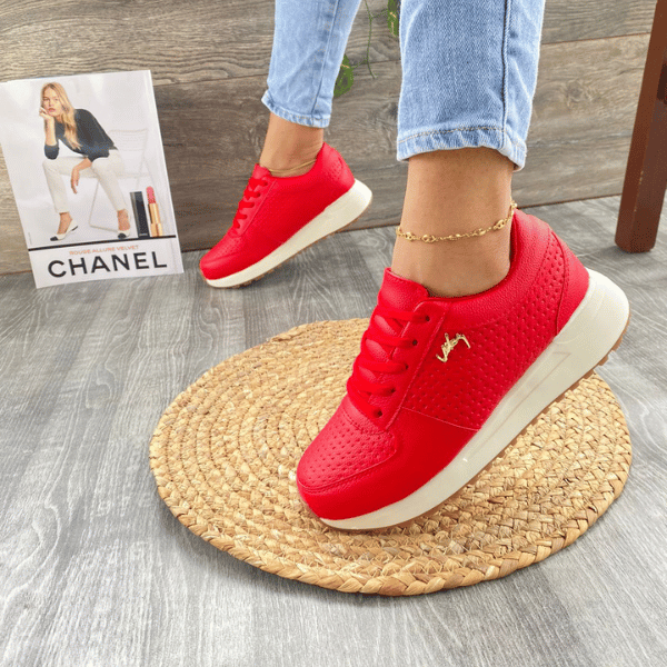 Zapato VLZ Elena Ortopedico - Comodidad Garantizada 🔥 SOLO POR HOY CON 40% OFF🔥