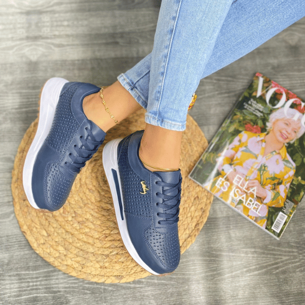 Zapato VLZ Elena Ortopedico - Comodidad Garantizada 🔥 SOLO POR HOY CON 40% OFF🔥