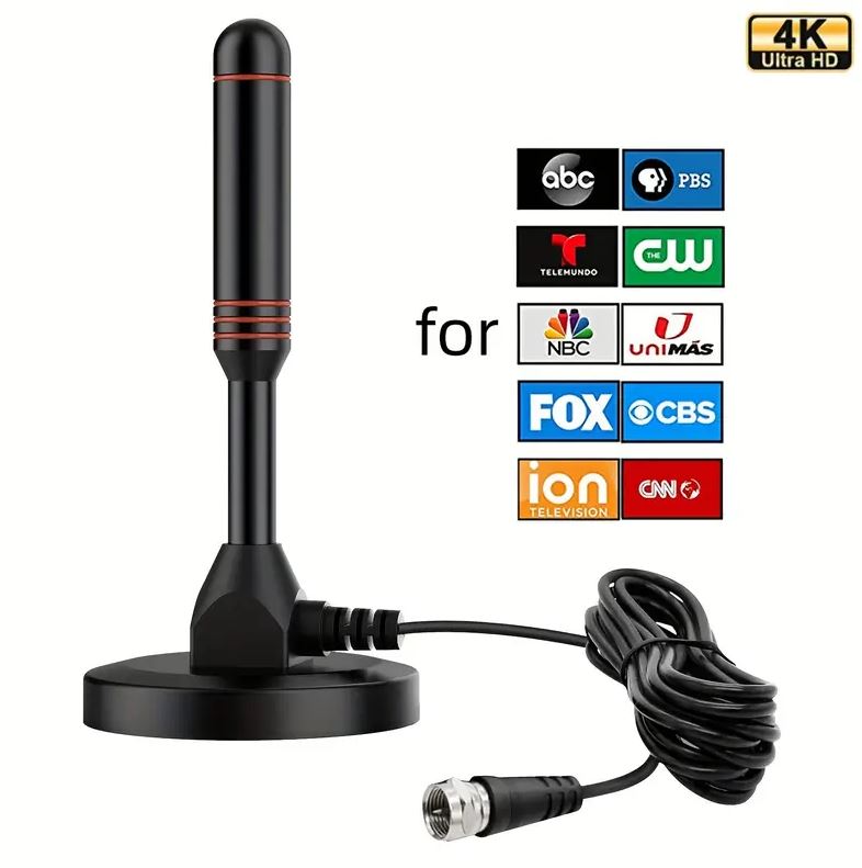 Antena Digital HDTV