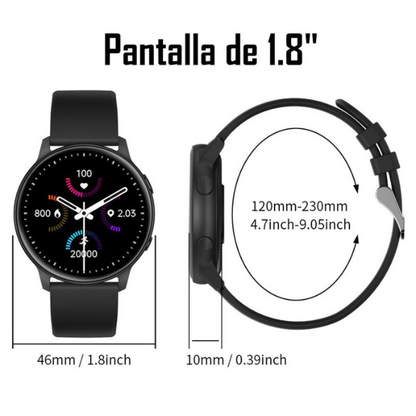 NUEVO SmartWatch Active 2 🔥 40% OFF + ENVÍO GRATIS 🔥