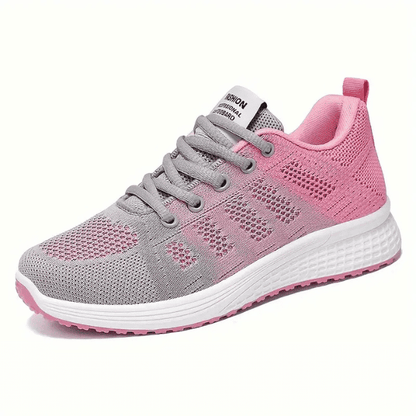 Tenis Deportivo New Fashion con Suela de Amortiguación Premium