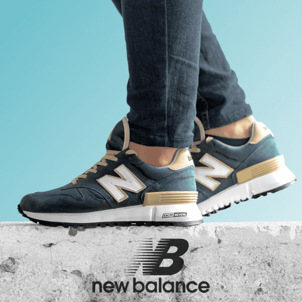 Tenis New Balance 1300 [Unisex] 🕛 Últimas horas de promoción 🕛