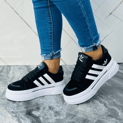 Tenis Adidas Bonega 🔥 OFERTA DEL DIA: 50%OFF 🔥