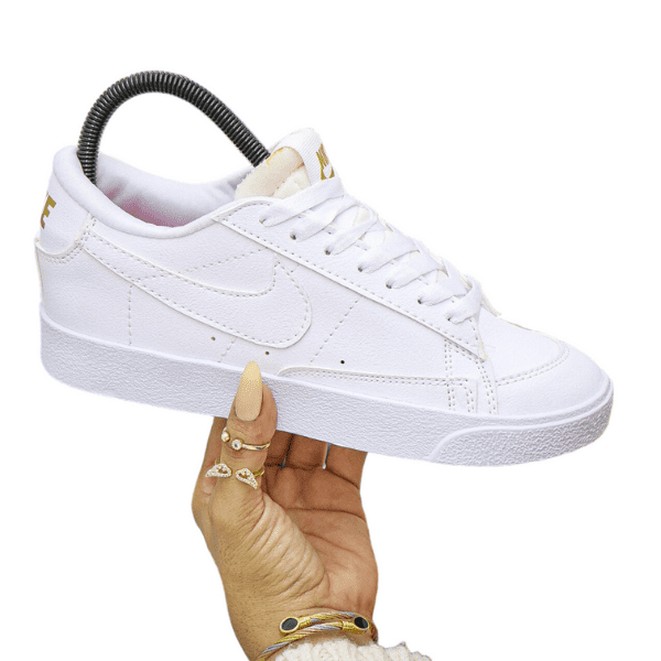 Tenis Nike Blazer Unisex 🕛 Últimas horas de promoción 🕛