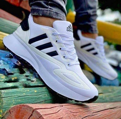 Tenis Adidas Street