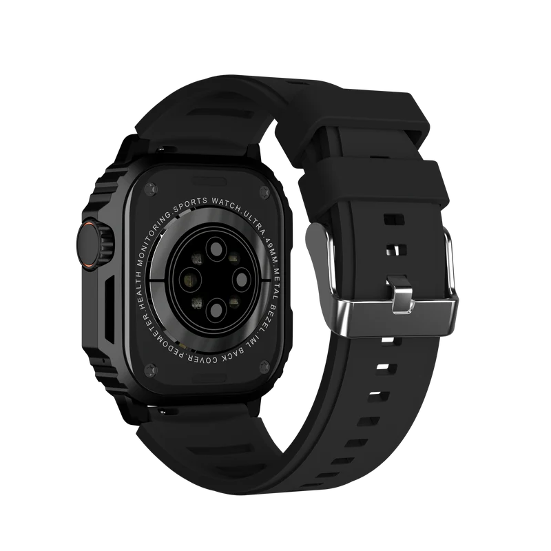 Smartwatch TW11 Mobulaa NFC [ORIGINAL]