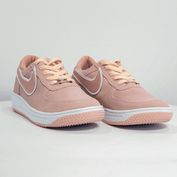 Tenis Nike Air Force Colors