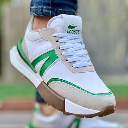 Tenis Lacoste Spin Hombre 🔥SÚPER OFERTA SOLO HOY🔥