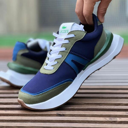 Tenis Lacoste Spin Hombre 🔥SÚPER OFERTA SOLO HOY🔥