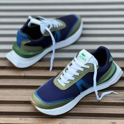 Tenis Lacoste Spin Hombre 🔥SÚPER OFERTA SOLO HOY🔥