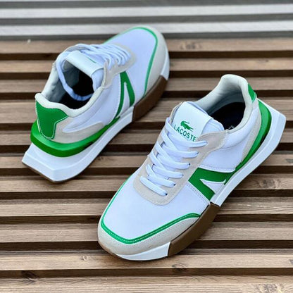 Tenis Lacoste Spin Hombre 🔥SÚPER OFERTA SOLO HOY🔥