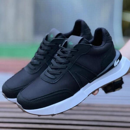 Tenis Lacoste Spin Hombre 🔥SÚPER OFERTA SOLO HOY🔥