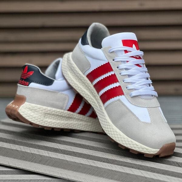 Tenis Adidas Retropy