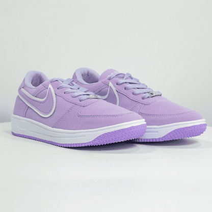 Tenis Nike Air Force Colors