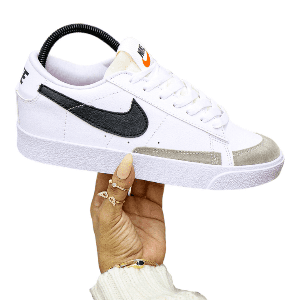 Tenis Nike Blazer Unisex 🕛 Últimas horas de promoción 🕛