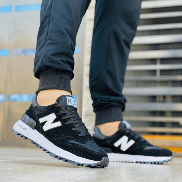 Tenis New Balance 1300 [Unisex] 🕛 Últimas horas de promoción 🕛