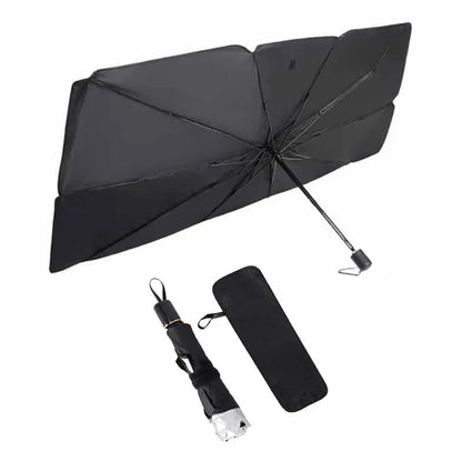 Parasol Frontal para Carros - Brellashade