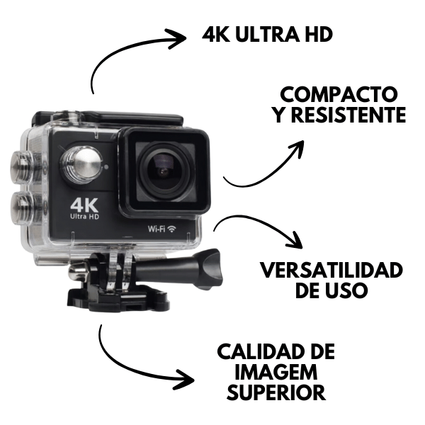 JBL Boombox 3 + GoPro 4K de Regalo 🕛 Últimas horas de promoción 🕛