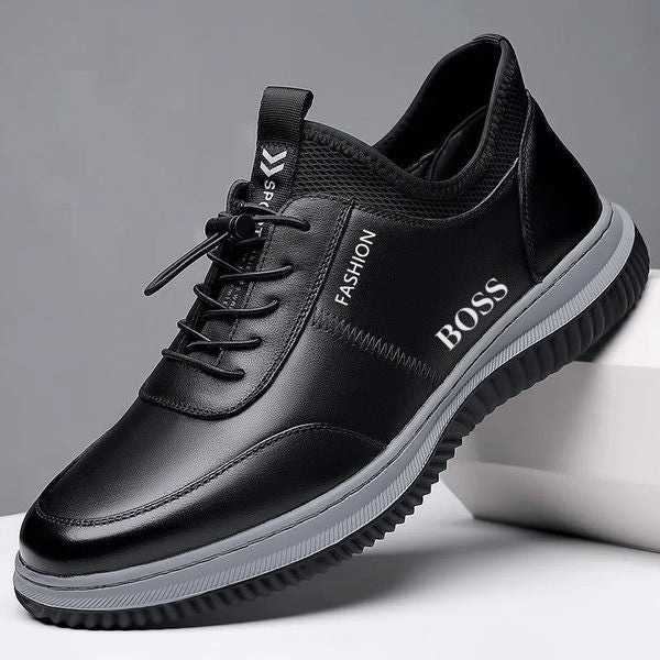 Zapato Anatomico Hugo Boss Fashion 🔥 SOLO POR HOY: 40%OFF🔥