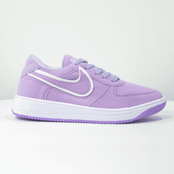 Tenis Nike Air Force Colors