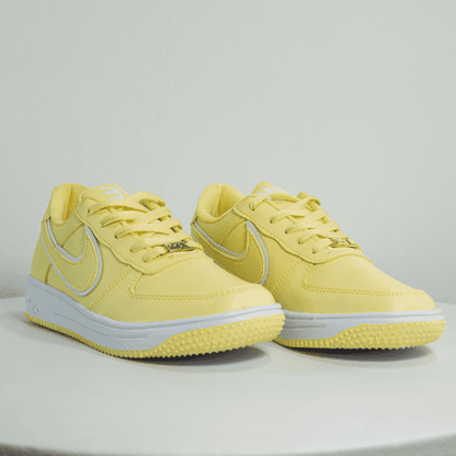 Tenis Nike Air Force Colors