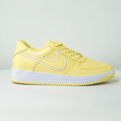 Tenis Nike Air Force Colors