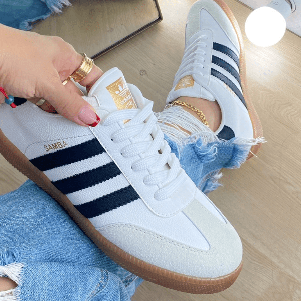 Tenis Adidas Samba