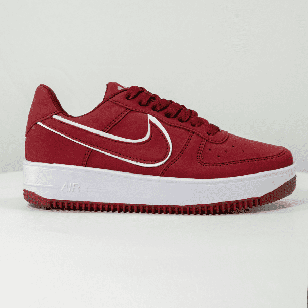 Tenis Nike Air Force Colors