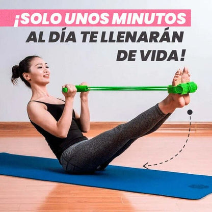 Banda Elástica para Tonificación Muscular 💥 OFERTA DEL DÍA