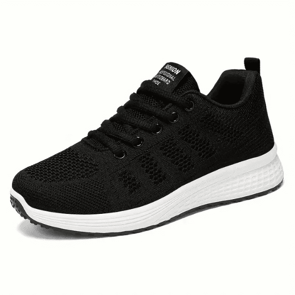 Tenis Deportivo New Fashion con Suela de Amortiguación Premium