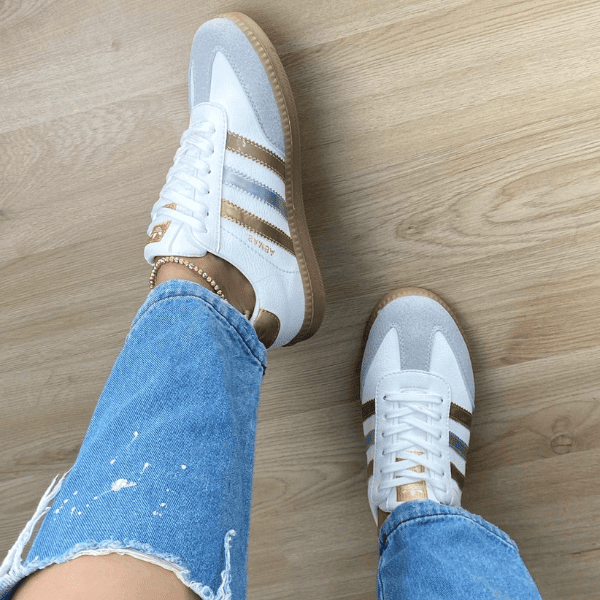 Tenis Adidas Samba