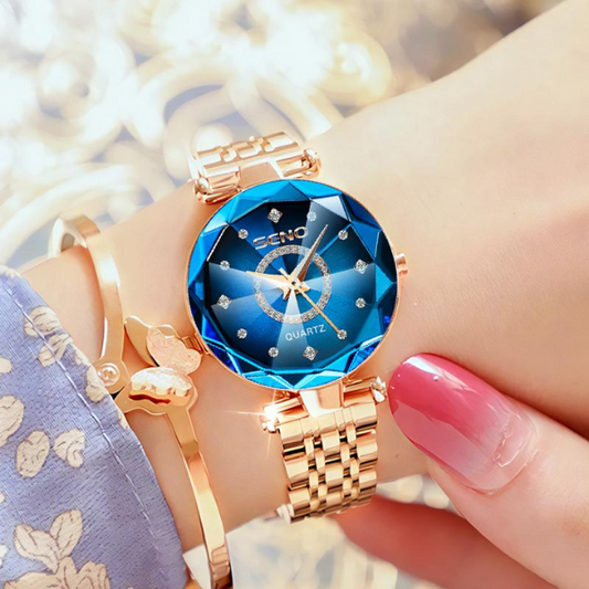 ReloJ Seno Ocean 🔥 OFERTA DEL DIA: 50% OFF 🔥