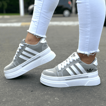 Tenis Adidas Bonega 🔥 OFERTA DEL DIA: 50%OFF 🔥