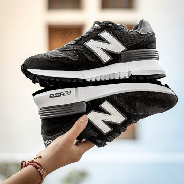 Tenis New Balance 1300 [Unisex] 🕛 Últimas horas de promoción 🕛