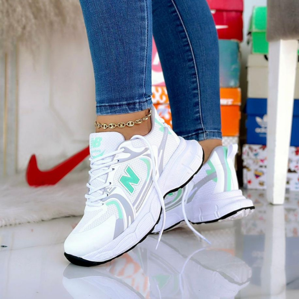 Tenis New Balance 530