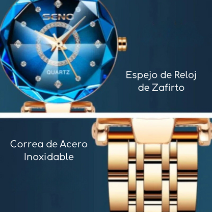 ReloJ Seno Ocean 🔥 OFERTA DEL DIA: 50% OFF 🔥