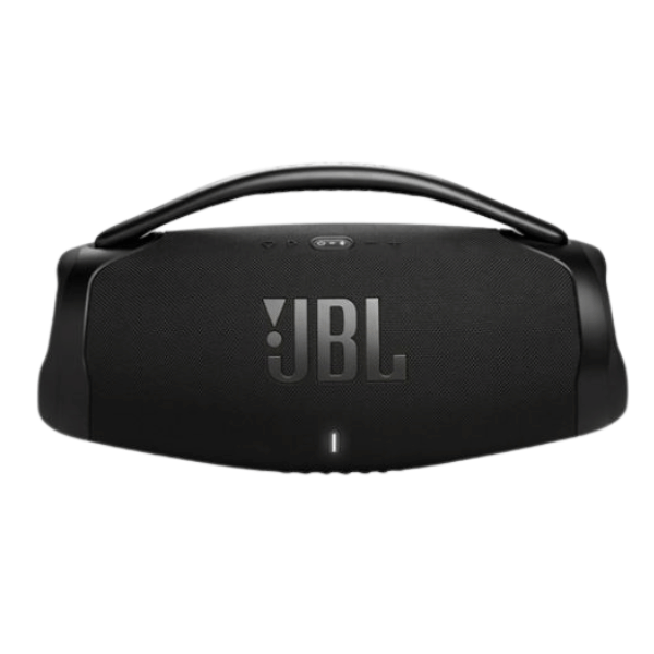 JBL Boombox 3 + GoPro 4K de Regalo 🕛 Últimas horas de promoción 🕛