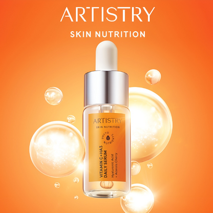 Serum Anti Melasma Artistry [LLEVA 2 PAGA 1 + ENVÍO GRATIS]